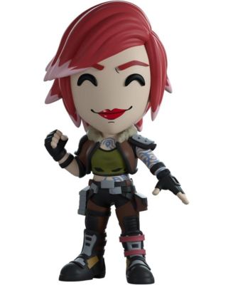 Borderlands Collection Lilith Vinyl Figure 1