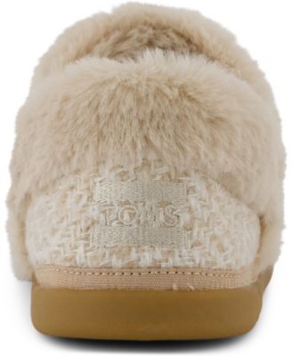 Women's Oslo Slip On Slippers