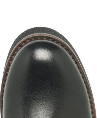 Jayla Zipper Booties