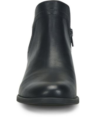 Women's Lena Zipper Booties