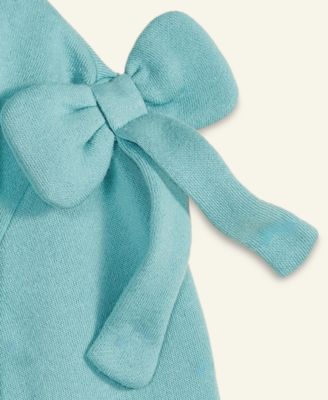 Girls 2T-6X Minnie Mouse Long Sleeve Crewneck Sweater, Macy's Exclusive