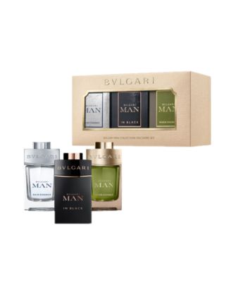 3-Pc Man Mini Fragrance Gift Set