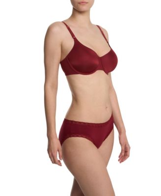 Women's Liquid Full Fit Contour Underwire Bra 731325