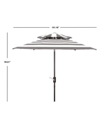 Iris 9' Fashion Umbrella