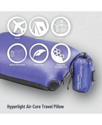 - Premium - Hyperlight AirCore Pillow