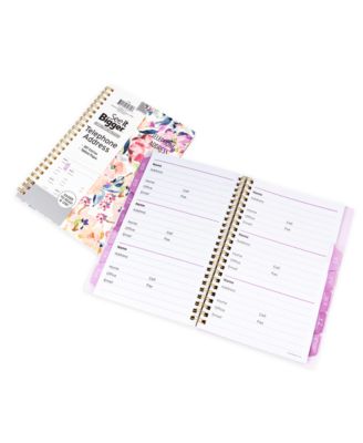 Telephone & Address Book