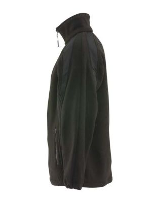 Big & Tall Insulated Fleece Jacket - Warm, Durable, High-Performance Outerwear for Cold Weather