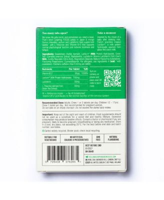 FOCUS Food Supplement