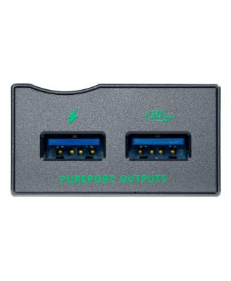 USB iPurifier Pro Isolated USB Noise Purifier with Actie Noise Cancellation