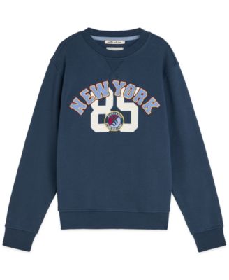 SCOTCH & SODA