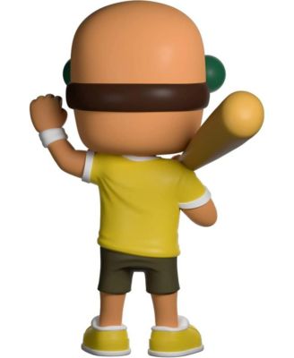 Creator Collection: Beef Boss Vinyl Figure #83