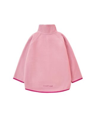 Toddler Fleece Zip up mid Layer Fleece
