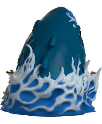 Sea of Thieves Collection Megalodon Vinyl Figure