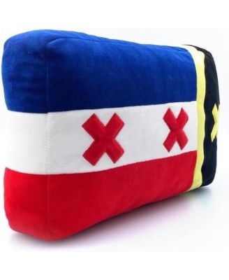 L Manberg Collection [L Manberg Flag 12-Inch Plush]
