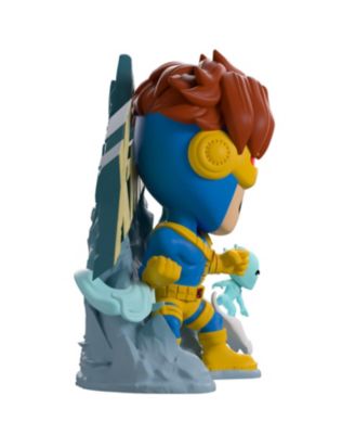 X-Men Collection [X-Men #1 Cyclops Vinyl Figure #5]