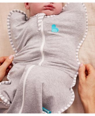 Swaddle Up Sleep Sack - Original Cotton 1.0 TOG