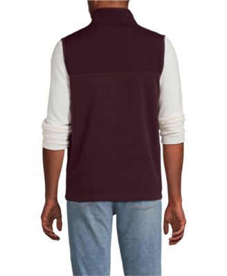 Big & Tall Anyweather RainDefense Fleece Vest