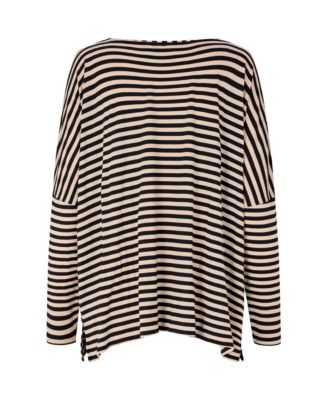 Women's MaBarr Long Sleeve Loose Fit Top