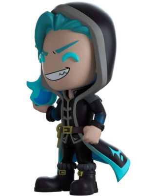 Streamer Collection - Tango Tek Vinyl Figure #519