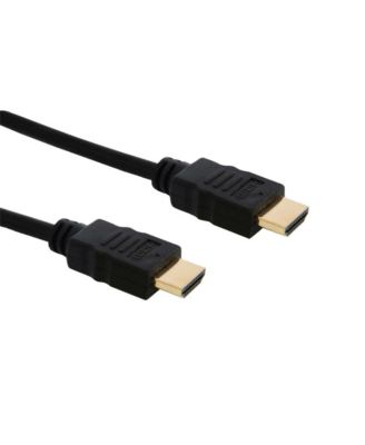 Power It Up 25 ft. HDMI v2.0 Cable with Ethernet (2-Pack)