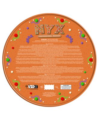 10-Pc. Holiday Butter Gloss Vault Gift Set