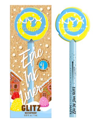 Holiday Candy Swirl Liner, 0.03 oz.