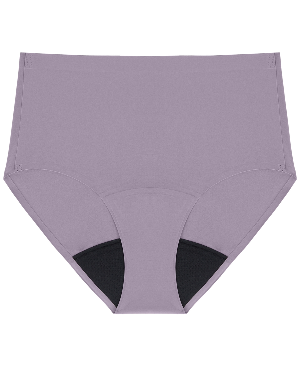 Le Mystere Women's Seamless Comfort Hipster In Purple