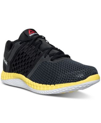 Reebok men's zprint running shoe on sale