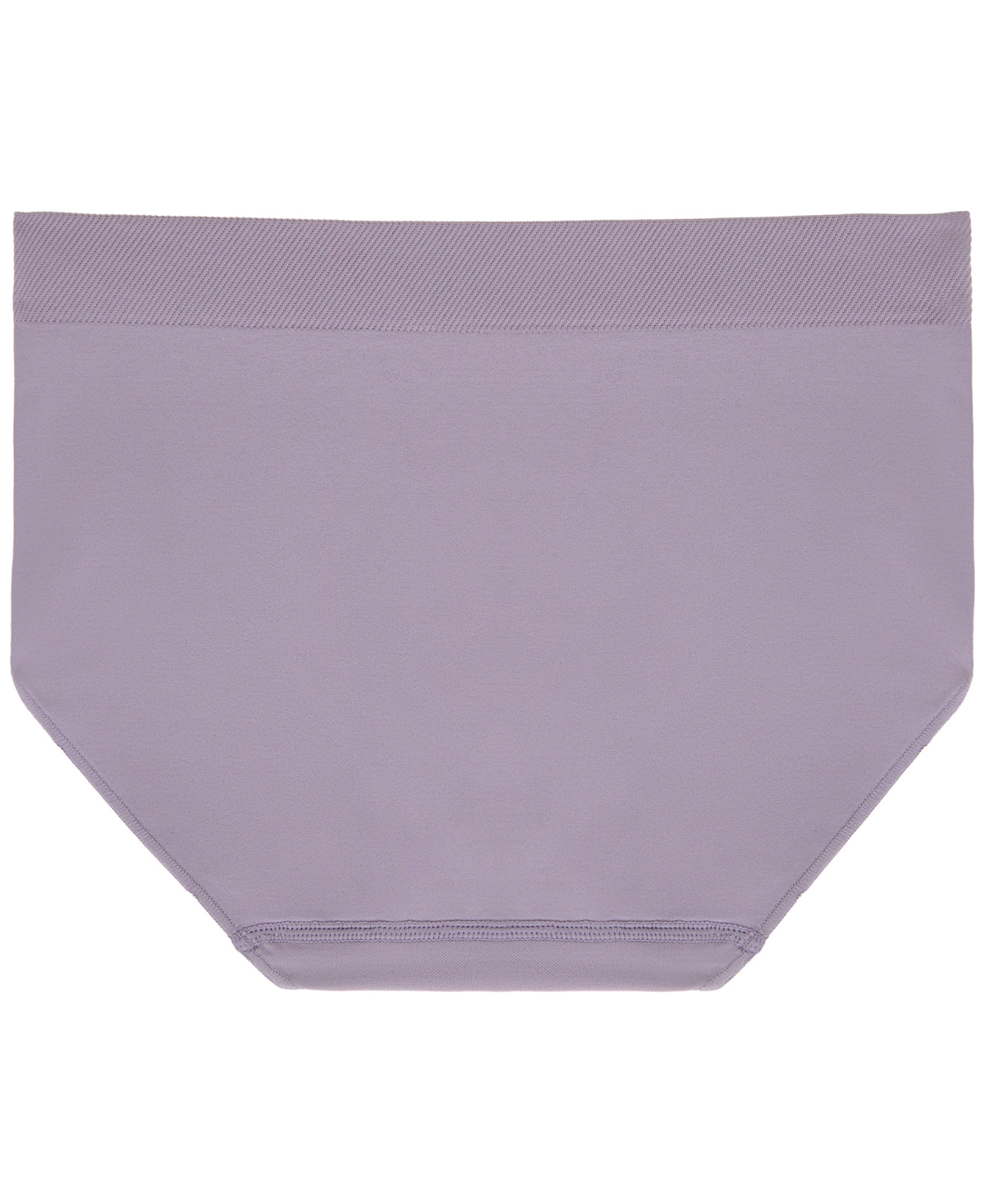 Le Mystere Women's Seamless Comfort Bikini In Gray