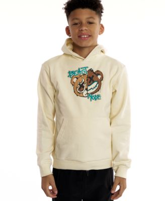 Sovereign Code - Boys 5-20 Graphic Print Long-Sleeve Sweatshirt