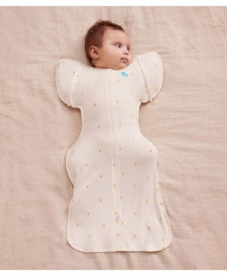 Baby Transition Bag Sleep Sack - Bamboo 1.0 TOG