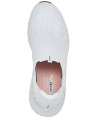 Women's GO WALK Arch Fit 2.0 - Wild Path Walking Sneakers from Finish Line