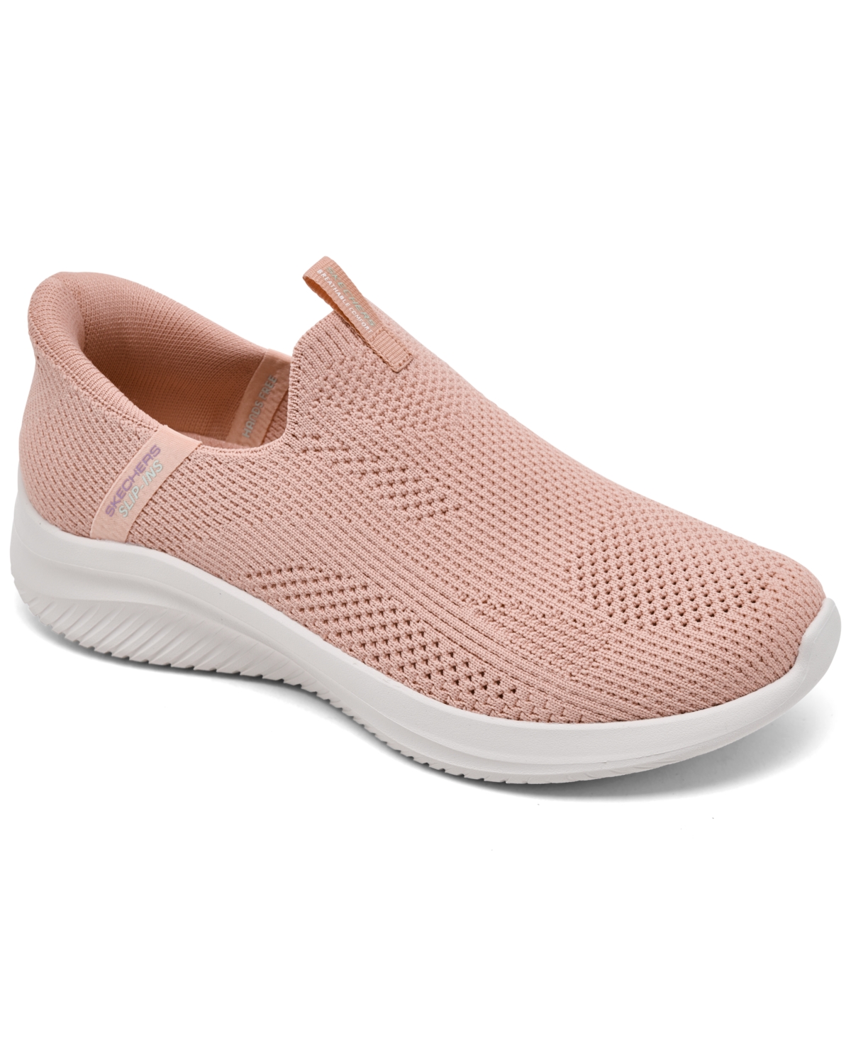 Skechers Women's Slip-ins: Ultra Flex 3.0 In Orange