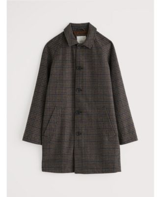 Men's Roskorwell Coat