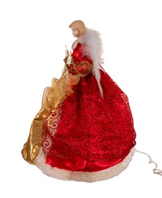 14" Angel Tree Topper