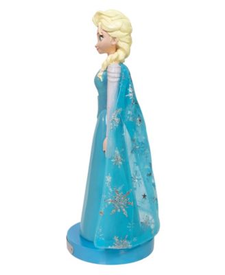 Disney 10" Elsa Nutcracker
