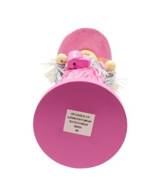 Wild West 12" Cowgirl Nutcracker