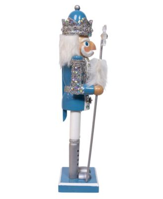 Wooden 15" Nutcracker