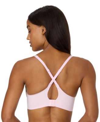 Women's Barely There Full-Coverage Bra DM2500