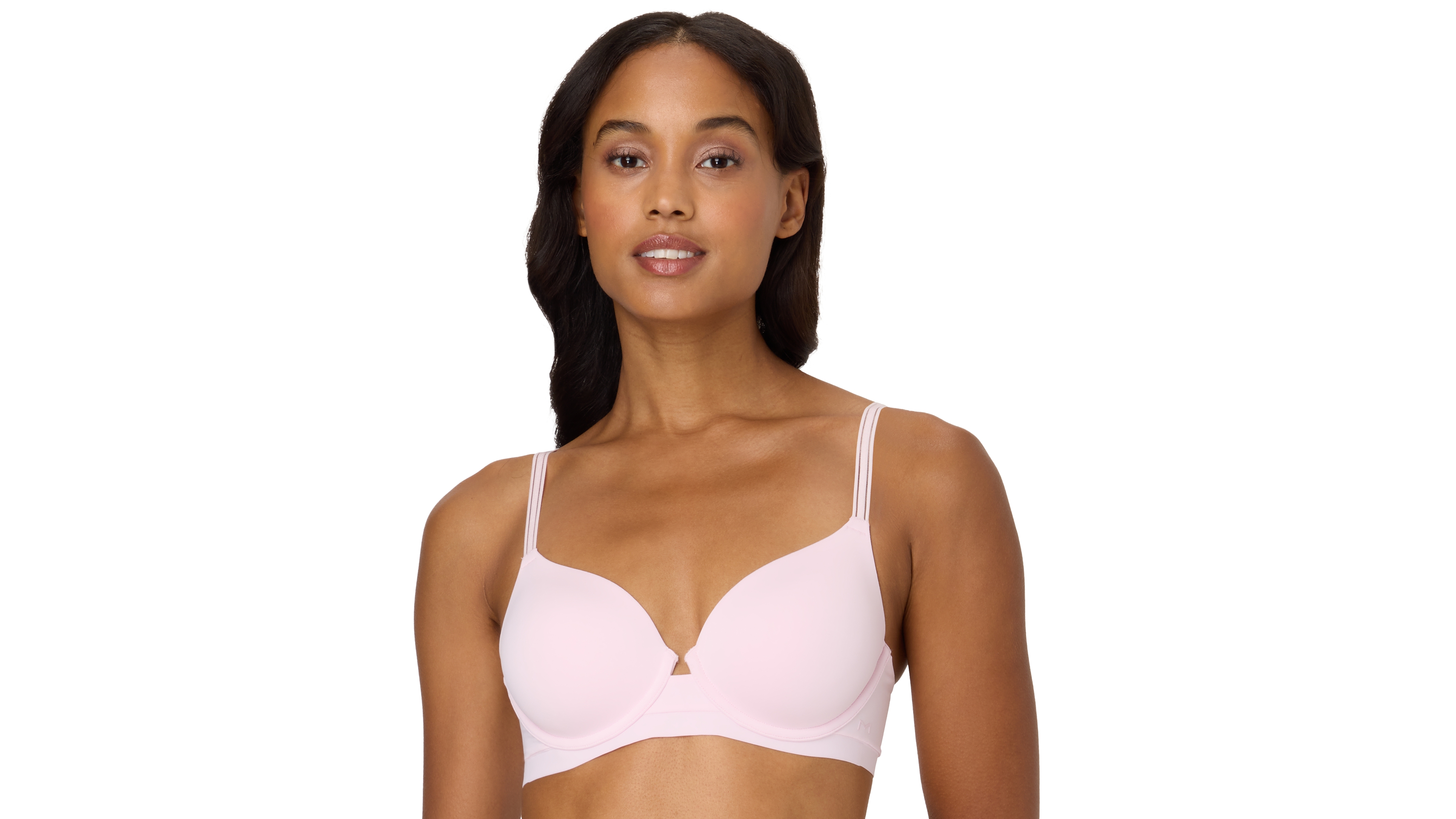 Maidenform Women's Barely There Full-Coverage Bra DM2500
