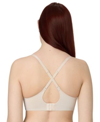 Barely There Full Coverage Wire-Free Bra DM2501