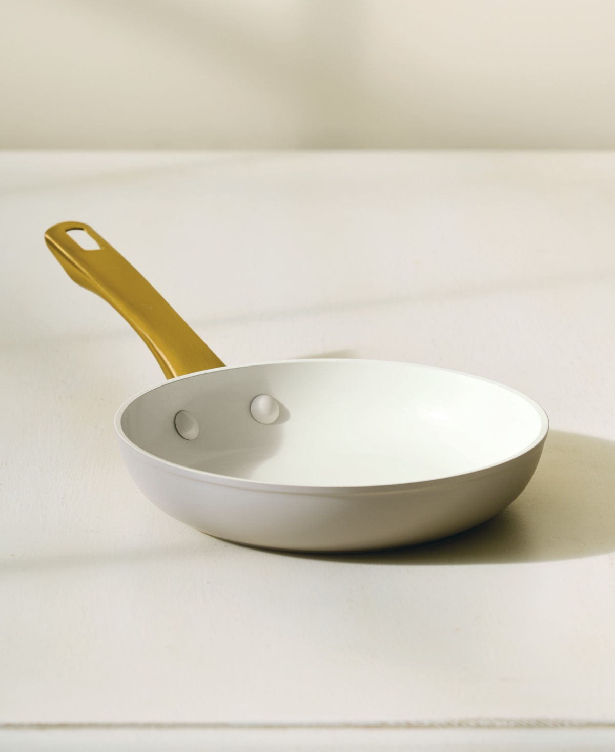 Farberware Forged Induction Ceramic Nonstick 8.15" Frying Pan