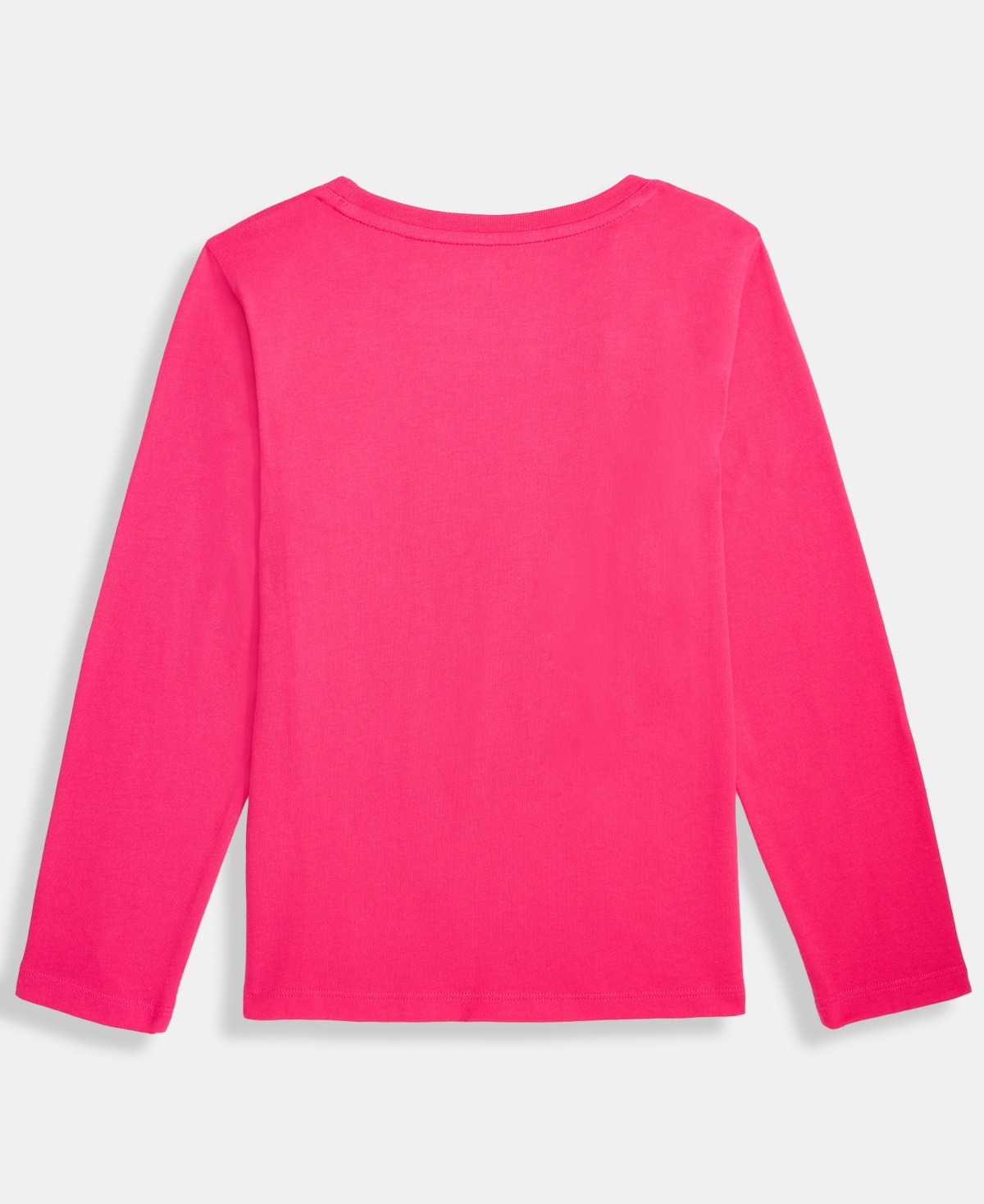 Epic Threads Girls 5-20 Sparkle Star Long-sleeve T-shirt, Macy's Exclusive In Multi