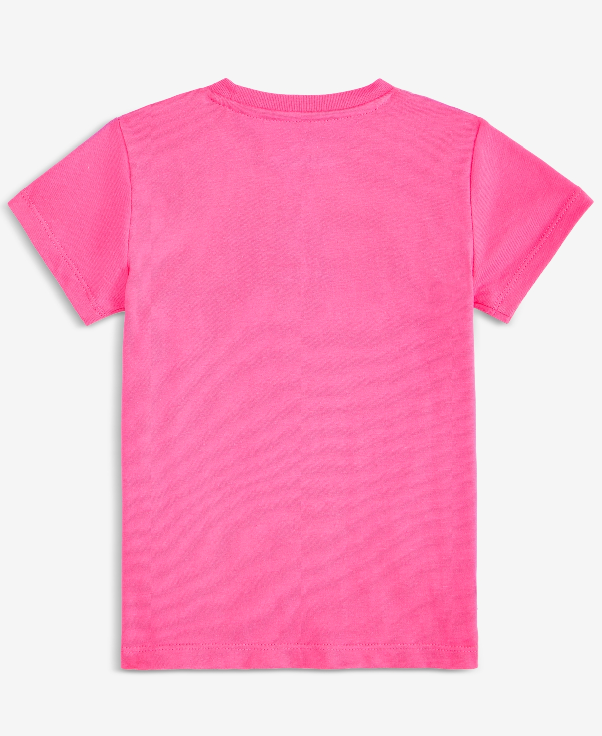 Epic Threads Girls Toddler 2T-4T Flower Minnie Short-Sleeve T-Shirt, Macy's Exclusive