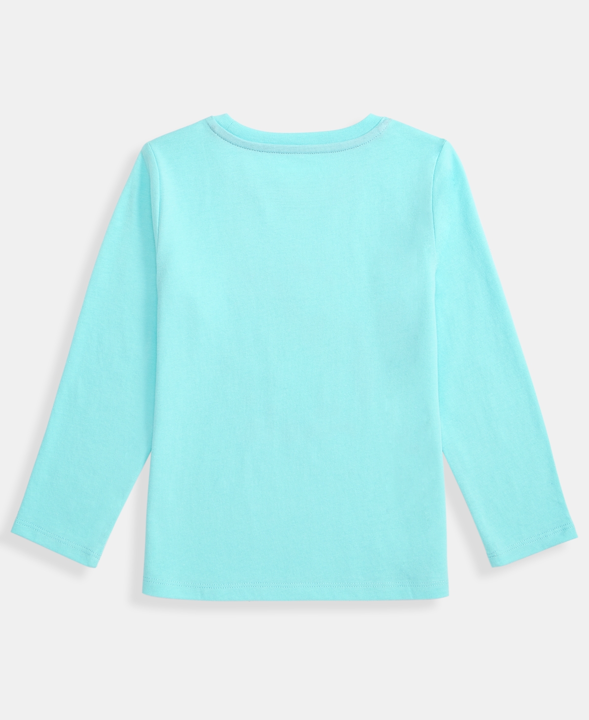 Epic Threads Girls Toddler 2t-4t Unicorn Magic Long-sleeve T-shirt, Macy's Exclusive