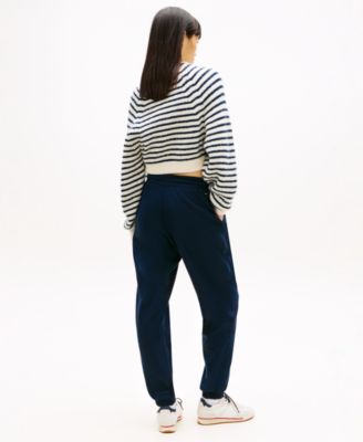 Women's Relaxed Fit Pull-On Sweatpants