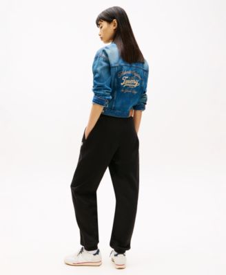 Women's Relaxed Fit Pull-On Sweatpants