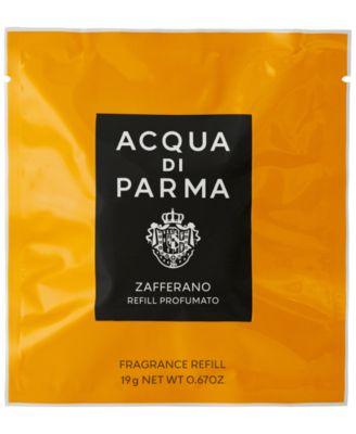 Zafferano Car Fragrance Refill, 0.67 oz.