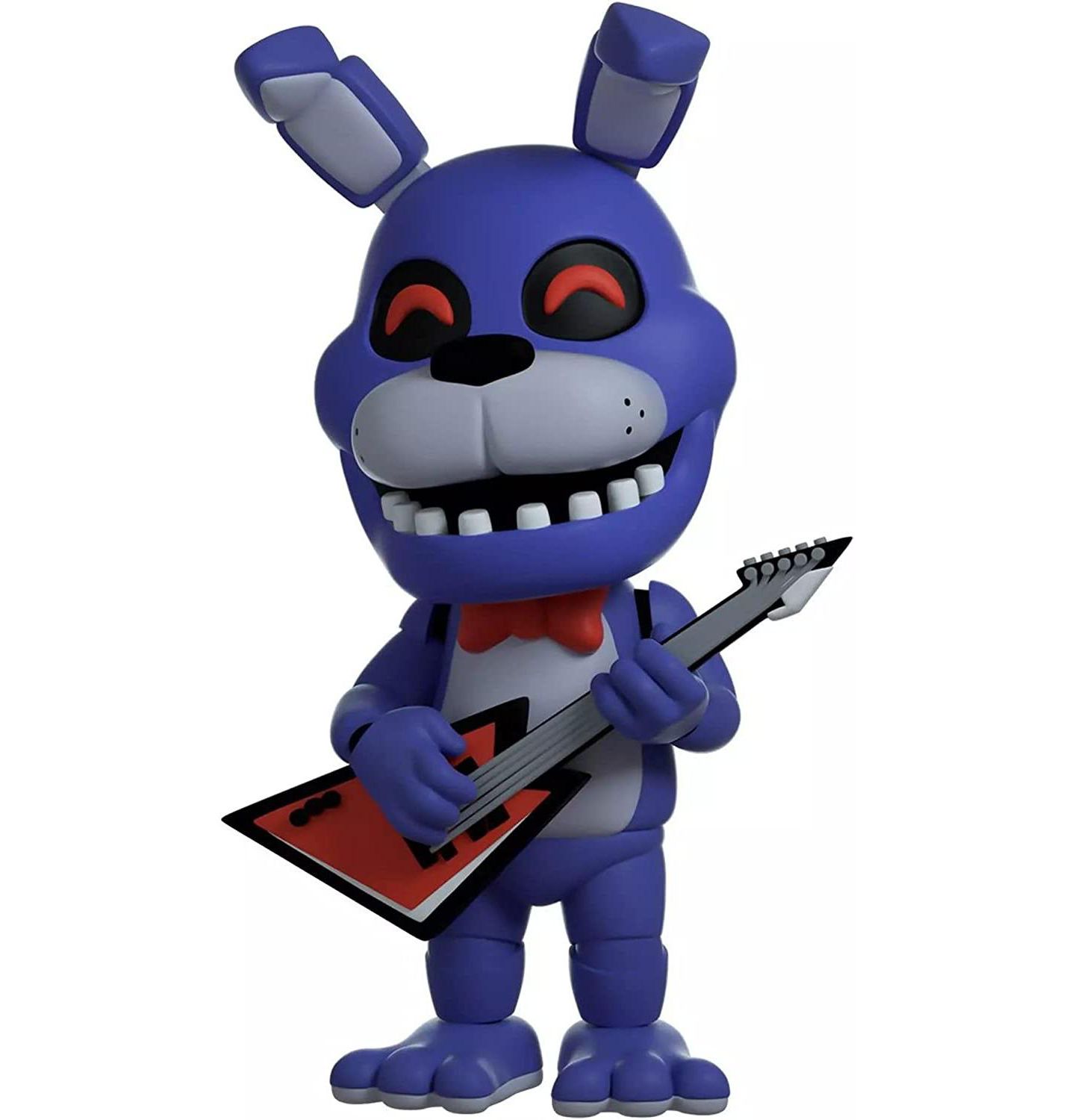 Детская фигурка Youtooz Five Nights at Freddy's Bonnie Vinyl Figure #0, 14 Years & Up — фото 2
