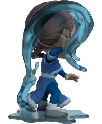 Avatar: The Last Airbender Collection [Katara] Vinyl Figure #3